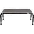 thumbnail image 5 of Allsop Metal Art Ergo 3 Adjustable Height Monitor Stand 15-Inch Wide Platform - (31630) 35 lb Load Capacity - 8" Height x 18" Width x 10" Depth - Metal, 5 of 24