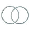 2pack 22cm(8.7") Sealing Ring Gasket Compatible with FISSLER Pressure