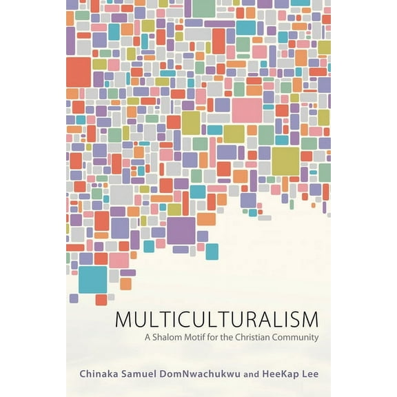 Multiculturalism (Hardcover)