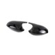 thumbnail image 1 of Rearview Mirror Cover for BMW E90 E91 E92 E93 E81 E82 E87 Reversing Protector, 1 of 5