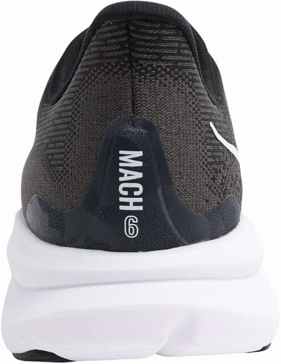 Naoko Stealth/Tech Bondi 8 Caged Road Running Shoe | HOKA®