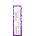 thumbnail image 6 of Mainstays Backflow Incense Cones, Lavender Fragrance (Purple), 40 Pack, 6 of 7