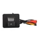 thumbnail image 3 of BOROCO Cámara de Respaldo para automóvil, AHD Backup Reverse Park Assist Camera Night Vision IP68 Reemplazo de Gran Angular Impermeable para Kia K5 2012 2013, 3 of 5