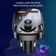 thumbnail image 5 of Dual USB Car Charger Wireless Bluetooth 5.0FM Transmitter Radio Modulator T8Z2, 5 of 5