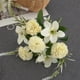 thumbnail image 4 of Imitation Flower Home Decoration Wedding Handheld Flower Wall Artificial Flower, 4 of 6