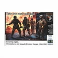 thumbnail image 2 of Masterbox 1:35 - Screaming Eagles, 101st Airborne 1944-45, 2 of 4