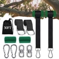 thumbnail image 1 of Kit de Correas para Columpio en Árbol Werfeito 30 pies - Capacidad de 2000 kg, 1 of 7