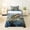 Pike Fish 01, variant on Erosebridal Jungle Pike Fish Twin Sheet Sets for Men, Rustic Animals Bedding, 3 Pieces