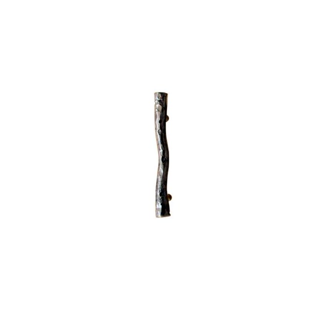 Artesano Iron Works AIW-0008-GP 3,25 Po Tirette de Porte&44; Patine