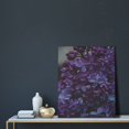 thumbnail image 5 of KLL Lilac Print Canvas Wall Art, Canvas Painting Prints Canvas Art Wall Decor Home Decoration for Living Room Bedroom Office, 5 of 6