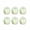 Beige, variant on GFHFHITJ 6pcs Flameless LED Lights Apples Candle Lights Battery Powered Simulated Electrics Candle For Desktop Decoration Halloween Christmas Decoration