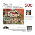 thumbnail image 6 of Cra-Z-Art Puzzle Collector 500-Piece  General Store Jigsaw Puzzle, 6 of 6