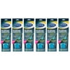 Dr. Schollâ€™s Plantar Fasciitis Pain Relief Orthotic Insoles, Immediately Relieves Pain: Heel, Spurs, Arch Support, Distributes Foot Pressure, Women's Shoe Size 6-10, 1 Pair (Pack of 6)