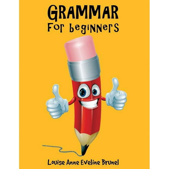 Grammar For Beginners, (Paperback)