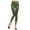 A Light Green, variant on Women Legging Shiny Fish Scale Leggings Trendy Party Wear Full Length Pants Lounge Pants