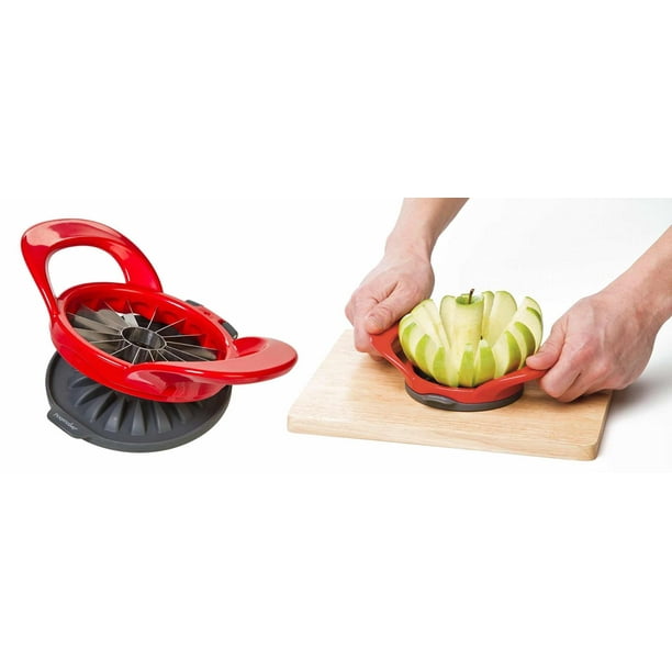Progressive 16 Slice Apple Corer Slicer