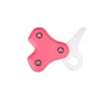 thumbnail image 1 of facefd Diving Pulley Mini Rope Retractor Convenient Simple Operation Dive Device Outdoor Accessory Pulling System Underwater Black Red, 1 of 6