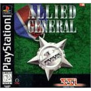 Allied General