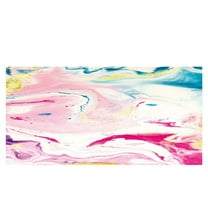 Large Beach Towel Womens Mens Sea Wave Blue Microfiber Beach Towels Oversized Quick Dry Sand Free Proof Absorbent Lightweight Beach Blanket Bath Towel Swim Sport Travel Pool Towels,30"X 60"-Sea Wave