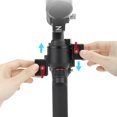 thumbnail image 2 of Accesorios De Expansión De Canal Deslizador de expansión de doble cara de expansión de conducto negro resistente para DJI RS3 PRO/RSC 2 Sywqhk libre de BPA, 2 of 9
