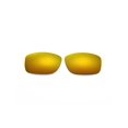 thumbnail image 3 of Walleva 24K Gold Polarized Replacement Lenses for Oakley Jupiter Squared Sunglasses, 3 of 6
