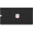 thumbnail image 2 of New Era Black Buffalo Bills Official Training Camp COOLERA Headband, 2 of 2