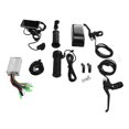 thumbnail image 2 of Electric Bike Speed Controller,15A DC36V 48V Electric Electric Bike Conversion Kit Electric Bike Controller Kit Top Tier Quality, 2 of 14