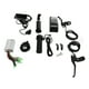 thumbnail image 3 of Kit de conversión de bicicleta eléctrica Jadeshay Controlador de velocidad 15 A CC 36 V 48 V, 3 of 14