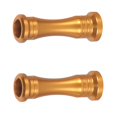 thumbnail image 4 of koolsoo 2Pcs Fishing Suit Balance Shaft Repairing Tool Long Bar Weight 3G Replacement, 4 of 9