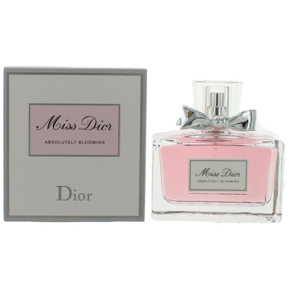 dior miss dior absolutely blooming eau de parfum