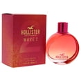 thumbnail image 1 of Perfume EDP Wave 2 Hollister Dama 3.4oz, 1 of 1
