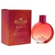 thumbnail image 1 of Perfume EDP Wave 2 Hollister Dama 3.4oz, 1 of 1