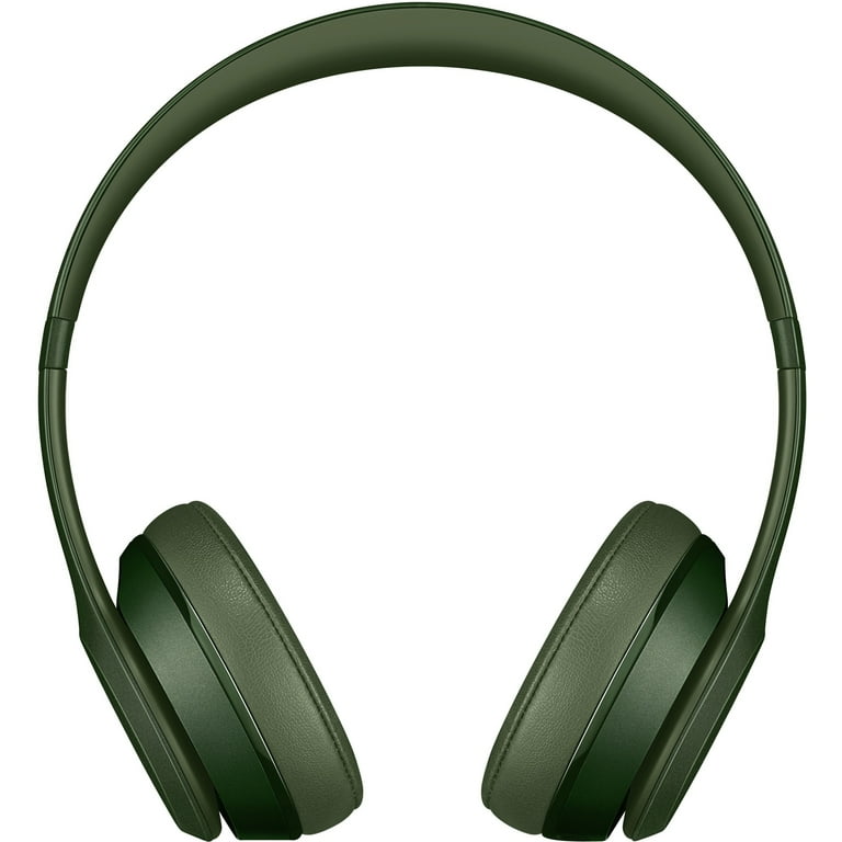 Beats by Dr. Dre Solo2 On-Ear Headphones (Royal Collection