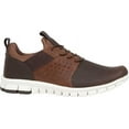thumbnail image 2 of NoSoX® by Deer Stags Men's Betts Slip-on Oxford Knitted Casual Sneaker (Wide Available), 2 of 7