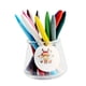 thumbnail image 5 of Lápices y crayones para casa de muñecas,Lápices y crayones hechos con botellas de vidrio en miniatura para casa de muñecas,Casa de muñecas moderna a escala, 5 of 8