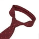 thumbnail image 3 of Mens Tie Exquisite Soft Men's Business Formal Wear Dress Shirt Tie Decoration Gift Box Set, 3 of 5