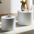 thumbnail image 5 of Space-efficient 2-piece Table Set / Lounge & Sofa Area / Tuck Away Neatly, 5 of 5