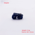 thumbnail image 1 of Adaptador de tornillo de 1/4 Accesorios para cámaras deportivas GoPro Adaptador Dajiang Yingshi Instax3 S, 1 of 5