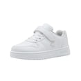 thumbnail image 4 of Tenis Escolar Charly® Para Niño Kids Casual Ajuste Contactel blanco 19.5, 4 of 6