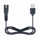thumbnail image 1 of Replacement USB Charging Cable for Handheld Pool Vacuum Cleaner Adapter 80CM Power Cord, 1 of 5