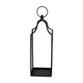 thumbnail image 4 of Candelabro decorativo de metal para mesa, decoración de farolillos de vela L, 4 of 9