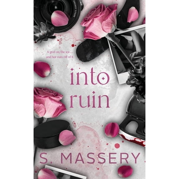 Into Ruin, (Paperback)