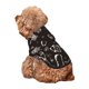 thumbnail image 5 of Balery Wine Seamless Sudadera con Capucha para Perros Pequeños – Ropa para Mascotas, Disfraz para Perros y Gatos, Ideal para Fiestas y Cosplay-X-Large, 5 of 7