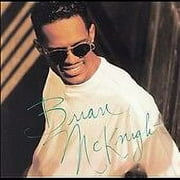 Pre-Owned - Brian McKnight by Brian McKnight (CD, Jun-1992, Mercury)