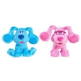 thumbnail image 3 of Blue's Clues Beanbag Magenta, 3 of 9