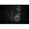 thumbnail image 4 of Wired Gaming keyboard, Gaming Mouse, Gaming Headphone  and Mousepad, Marvo RGB Backlit Keyboard Mouse Sets, for Windows PC Gamers Desktop Computer Laptop,Black, 4 of 10