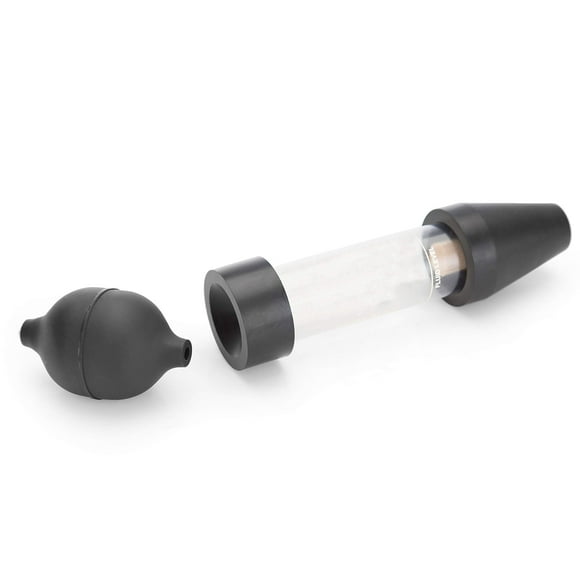 OEMTOOLS 27145 Détecteur de Fuite de Combustion, Testeur en Plastique et Caoutchouc pour Fuites de Bloc Moteur, Test de Joint de Tête Soufflée Automobile