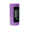 thumbnail image 2 of Lavender Simple Stripes, 2 of 2