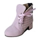 thumbnail image 3 of Zapatos de tacón alto a escala 1/4, decoración de muñecas, coordinación, disfraces, flexibilidad, bricolaje, imaginación, zapatos femeninos, zapatos p, 3 of 9