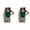 (2-Pack) V-Green, variant on (2-Pack) Rinsvye Shelf Bra Camisoles Adjustable 2Xl Womens Tops Plus Size Spaghetti Strap Tank Tops 4X Workout Clothes for Women Basic Layer